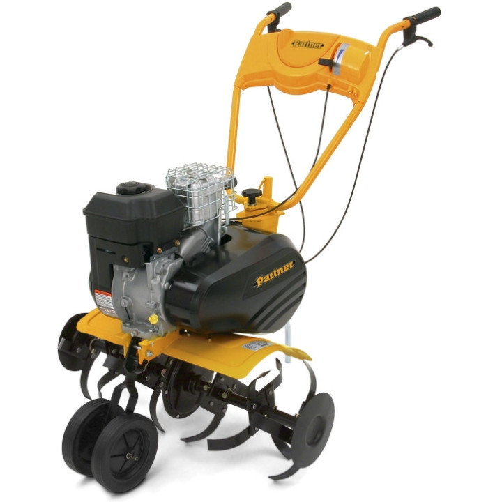 Мотоблок Partner PFT5581RB
