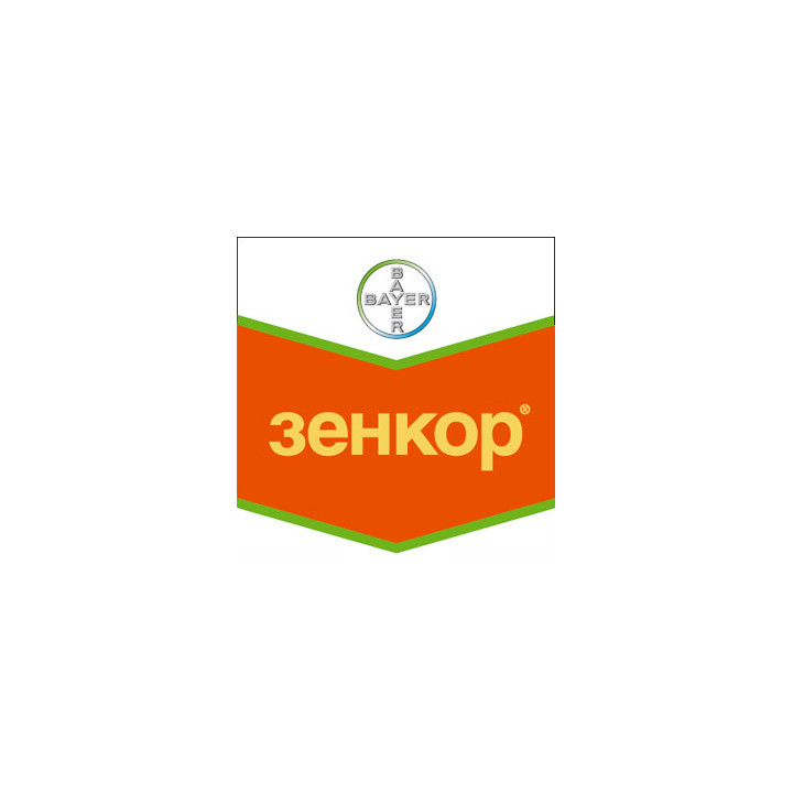 Зенкор 600 SC