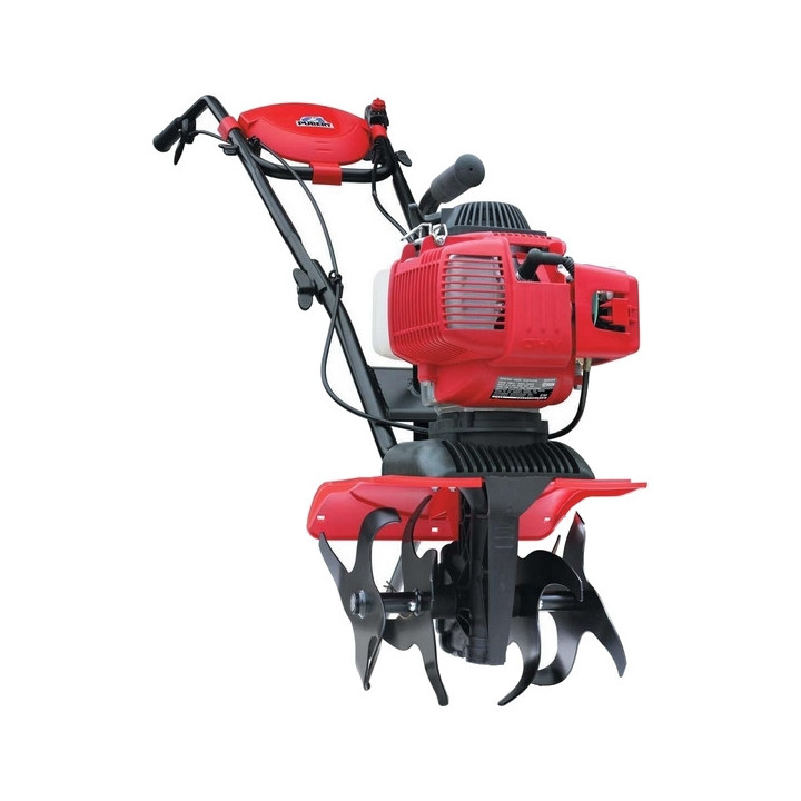 Мотоблок Pubert MB 31 H