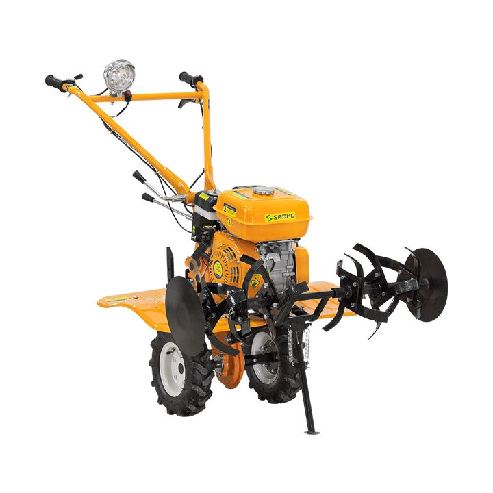 Мотоблок SADKO M-800L