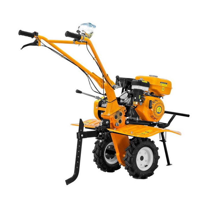 Мотоблок SADKO M-800L