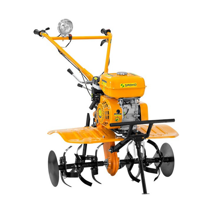 Мотоблок SADKO M-800L