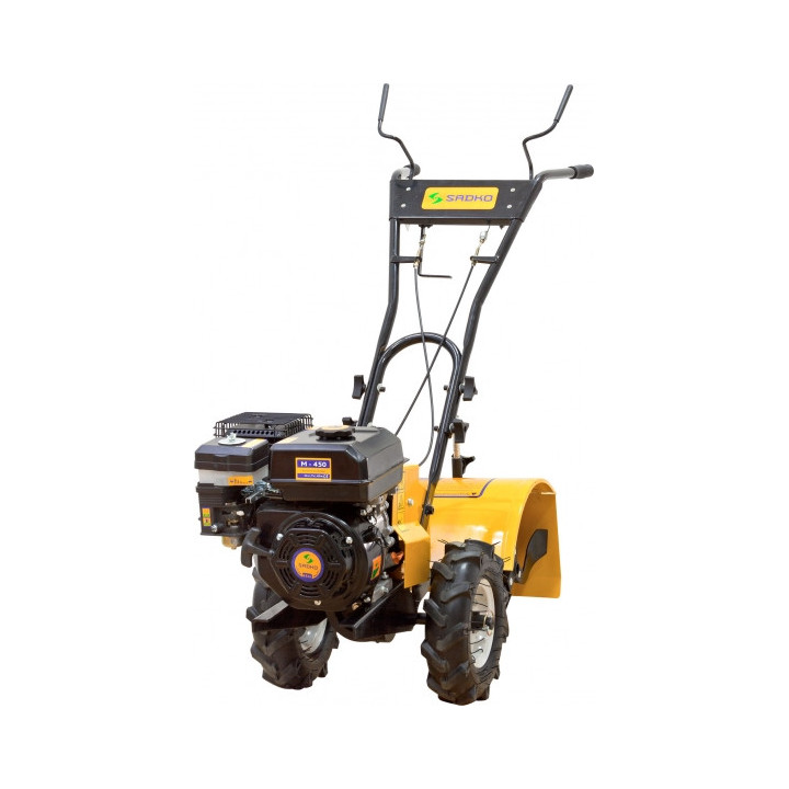Мотоблок SADKO M-450R