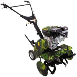 Мотоблок Zirka LX4063G
