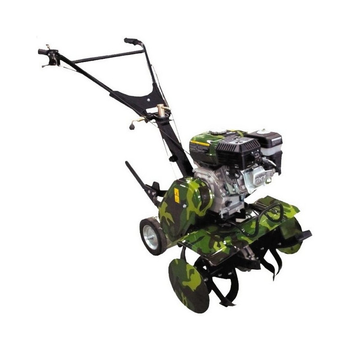 Мотоблок Zirka LX4063G