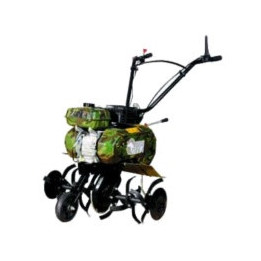 Мотоблок Zirka LX4060G