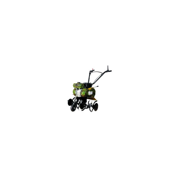 Мотоблок Zirka LX4060G