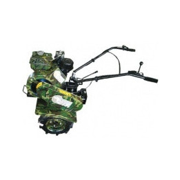 Мотоблок Zirka LX3040D