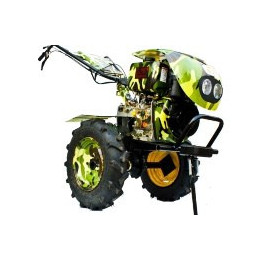 Мотоблок Zirka LX2094D