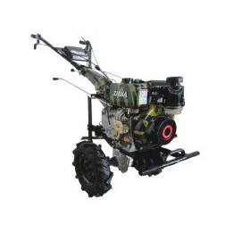 Мотоблок Zirka LX2093D