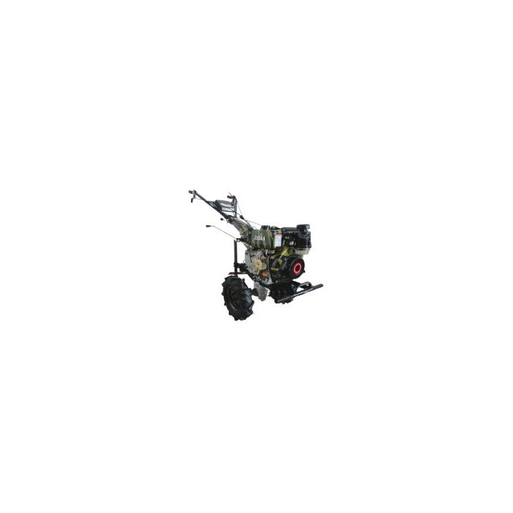 Мотоблок Zirka LX2092D