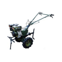 Мотоблок Zirka LX2063D