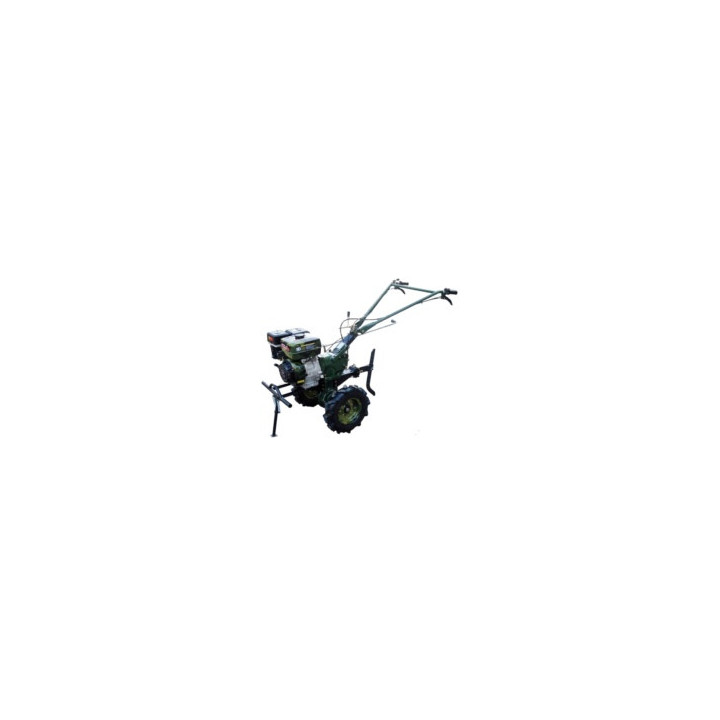 Мотоблок Zirka LX2063D