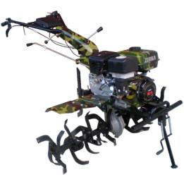 Мотоблок Zirka LX2062G