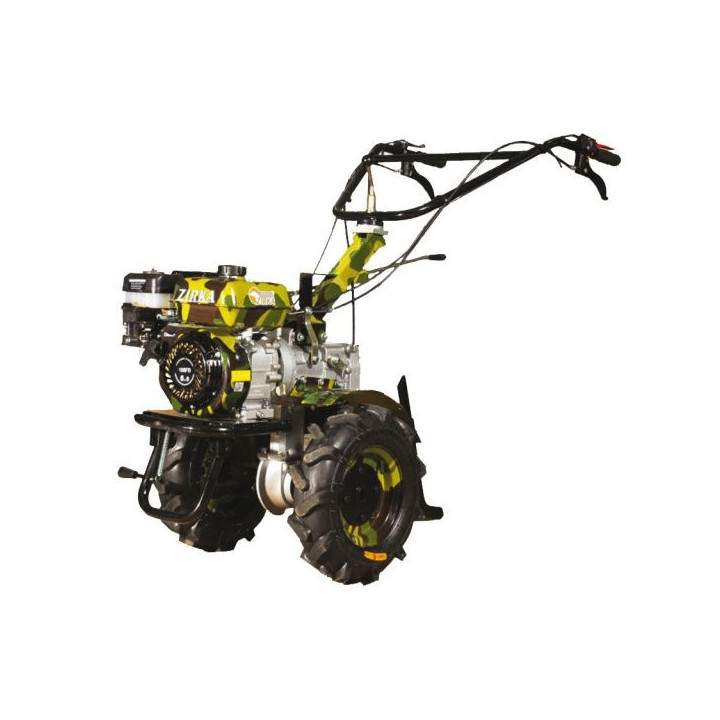 Мотоблок Zirka LX2060G