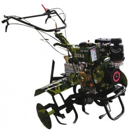 Мотоблок Zirka LX2060D