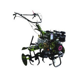 Мотоблок Zirka LX2040D