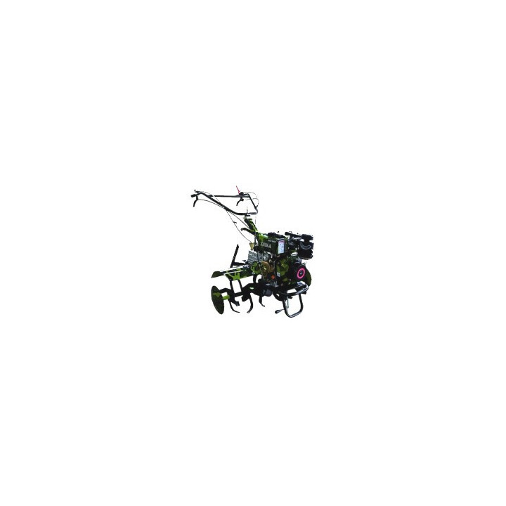 Мотоблок Zirka LX2040D