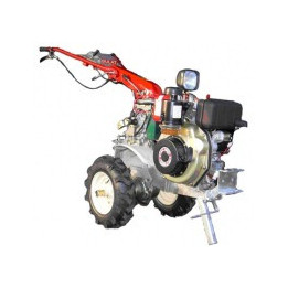Мотоблок KAMA KDT910CE