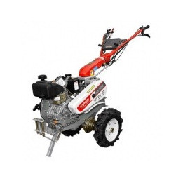 Мотоблок Kipor KDT610CA
