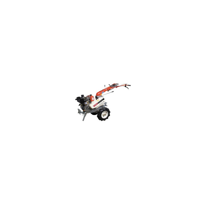 Мотоблок KAMA KDT610C