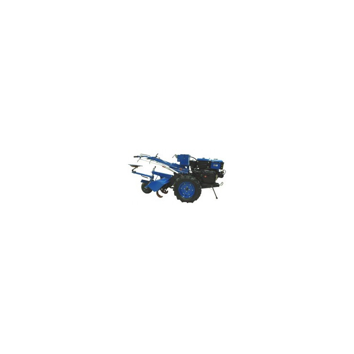 Мотоблок Zubr JR-Q12