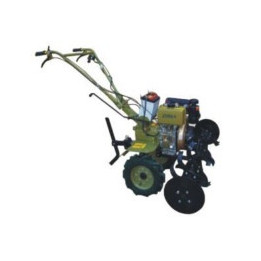 Мотоблок Zirka IZ105E