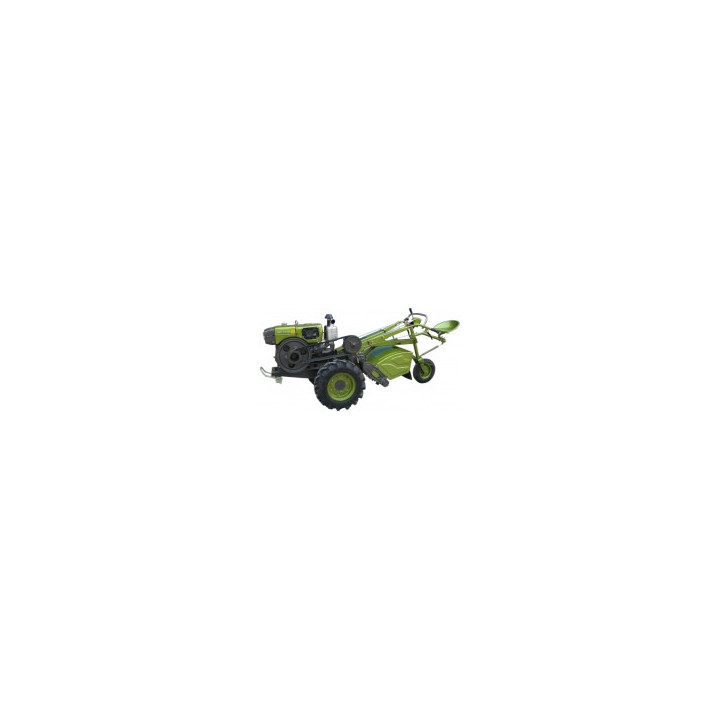 Мотоблок Zirka GN151