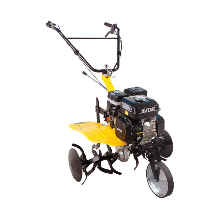 Мотоблок Huter GMC-7.0