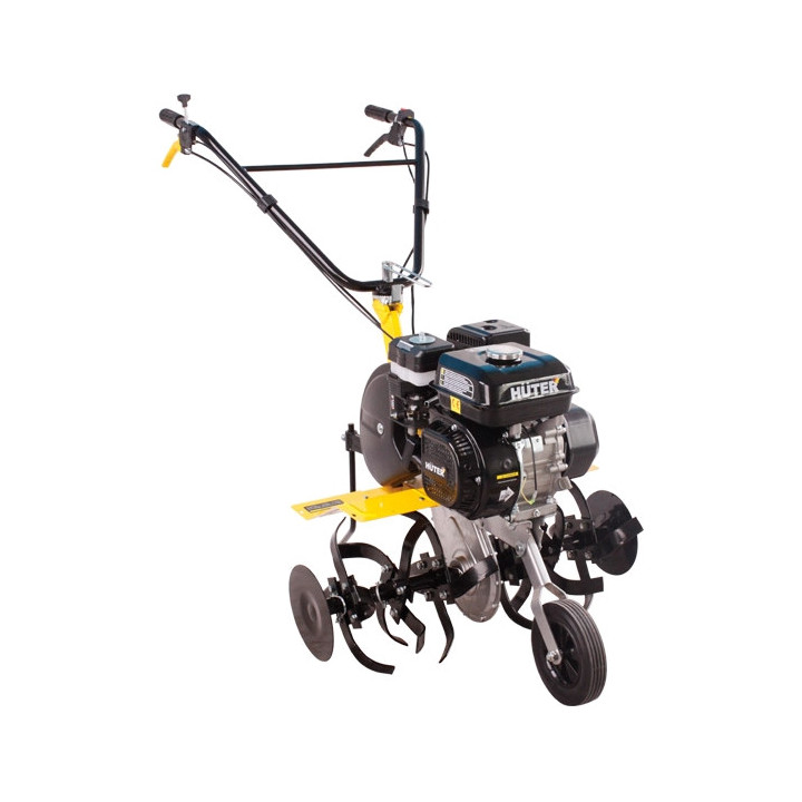 Мотоблок Huter GMC-5.5