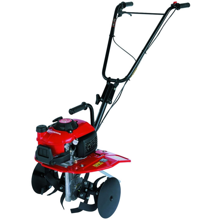 Мотоблок Honda FG205 DE
