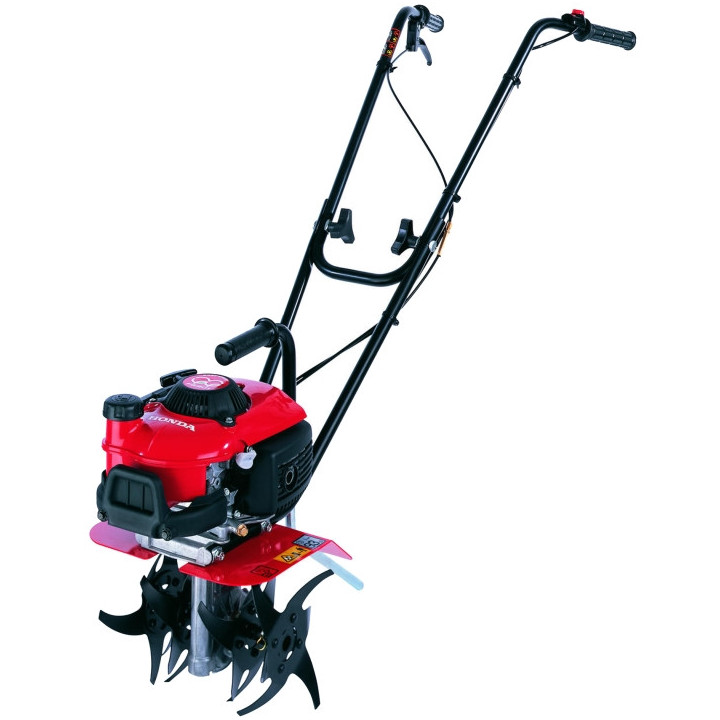 Мотоблок Honda FG201 DE