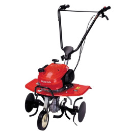 Мотоблок Honda F220K1 DE