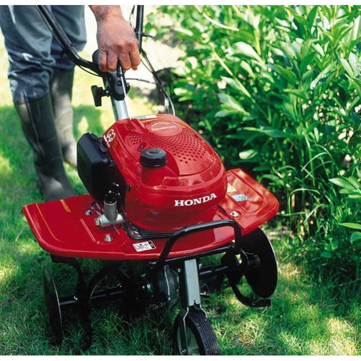 Мотоблок Honda F220 DE