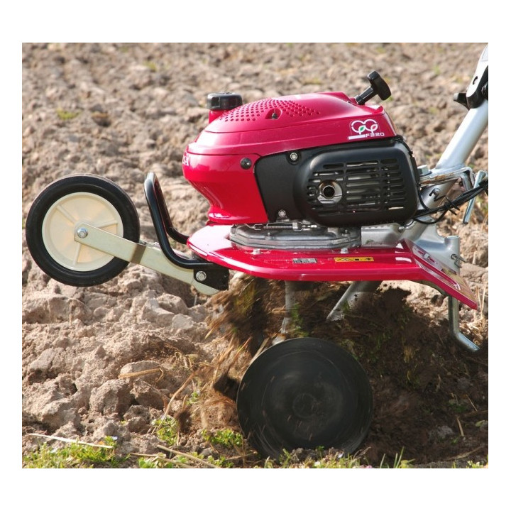 Мотоблок Honda F220 DE