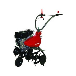 Мотоблок Pubert ECO Max 60 SC2