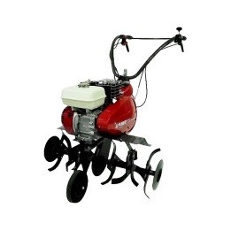 Мотоблок Pubert ECO Max 55 HC2