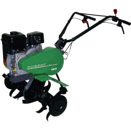 Мотоблок Pubert ECO 65 BC2