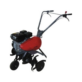 Мотоблок Pubert ECO 60 SC2