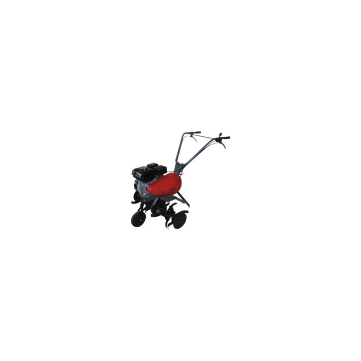 Мотоблок Pubert ECO 60 SC2