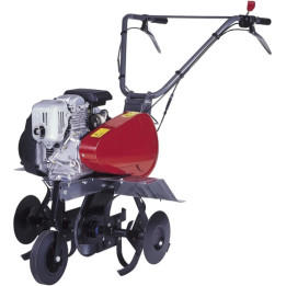 Мотоблок Pubert ECO 40 HC2