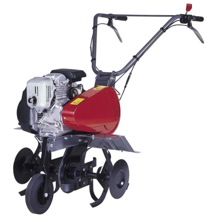 Мотоблок Pubert ECO 40 HC2