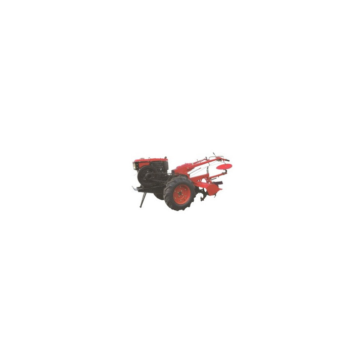 Мотоблок Energomash DT-8807
