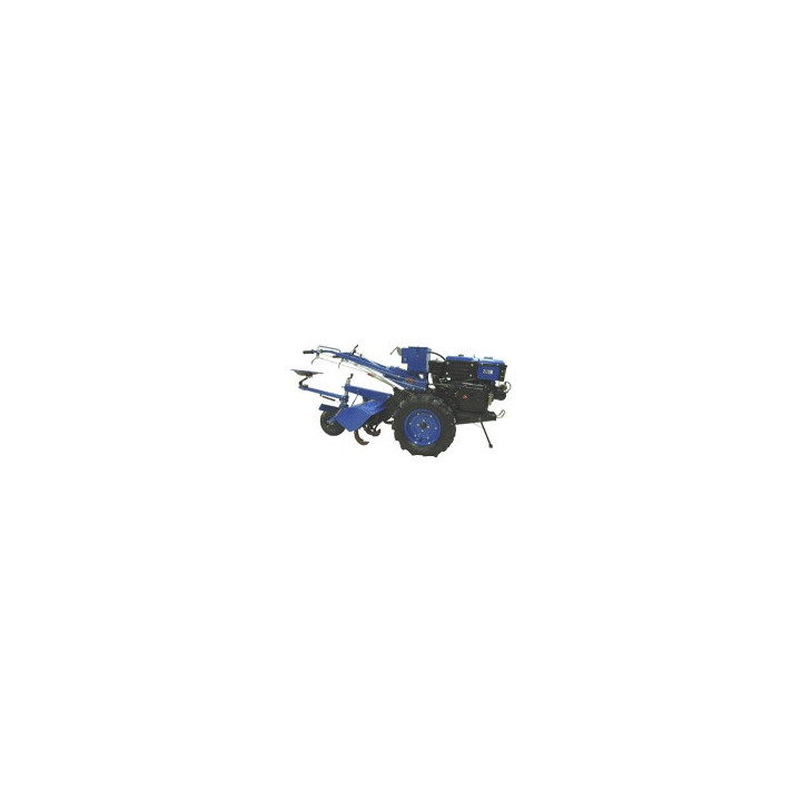 Мотоблок Crosser CR-Q12Е