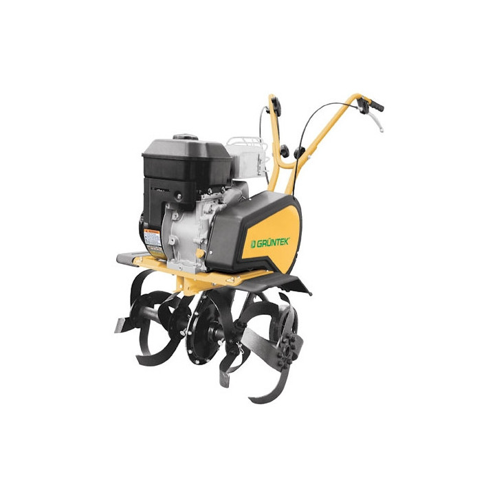 Мотоблок GRUNTEK BK-550