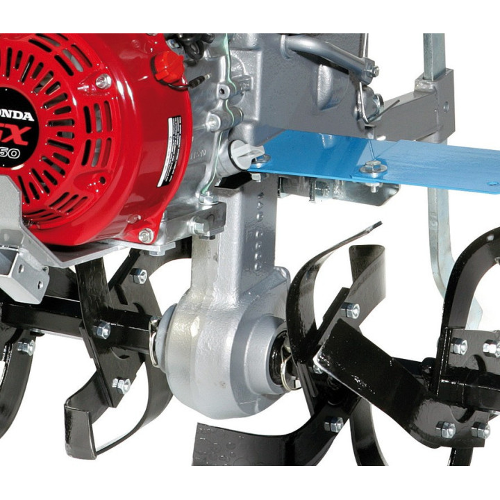 Мотоблок Bertolini 215