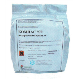 Компас 970
