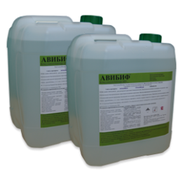 Авибиф 15% В.Р.К.