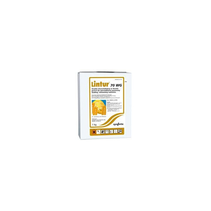 Линтур 70 WG / Lintur 70 WG