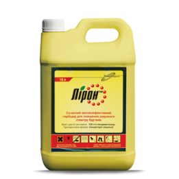 Лирон